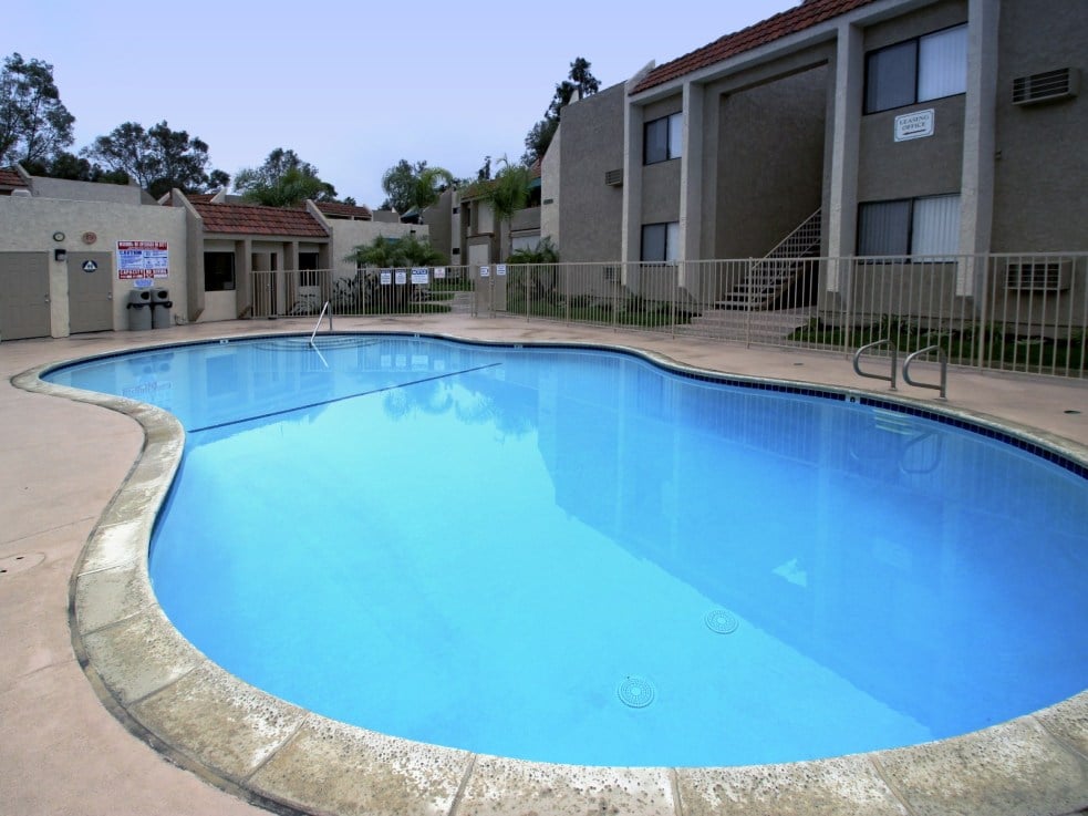 RANCHO VILLAS Updated July 2024 13130 Rancho Penasquitos Blvd, San