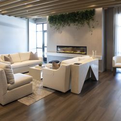 Woodhouse Spa - Rogers - Quiet Room