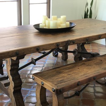 Woods Wizards - Dining room table - Cabinetry Near Me - San Jose, California Woods Wizards - Dining room table - Cabinetry Near Me - San Jose, California