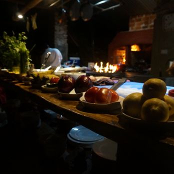 Kitchen Table - Portuguese Near Me - Tulum, ROO