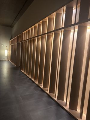 Nobu Hotel Atlanta by null