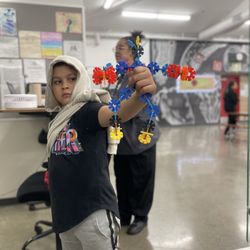 Napa Junction Elementary School - Tons of fun and activities at Boys and Girls Club, they have an AMAZING staff for B+G too.