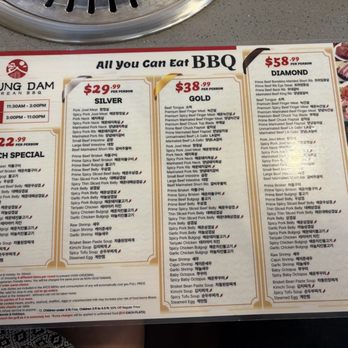 BBQ Chung Dam - Korean Near Me - Garden Grove, California BBQ Chung Dam - Korean Near Me - Garden Grove, California