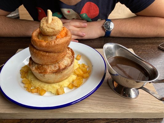 Pieminister by null
