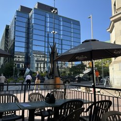 Brixton's Pub - Patio