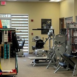 Select Physical Therapy - West Pembroke Pines