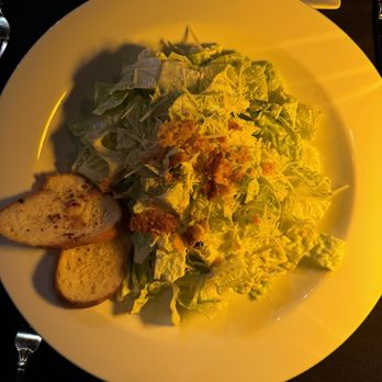 The Office Speakeasy - a plate of salad and bread - Speakeasies Near Me - Benicia, California The Office Speakeasy - a plate of salad and bread - Speakeasies Near Me - Benicia, California