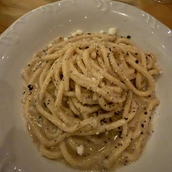 Mother Wolf - Tonnarelli Cacio e Pepe - Italian Near Me - Los Angeles, California Mother Wolf - Tonnarelli Cacio e Pepe - Italian Near Me - Los Angeles, California