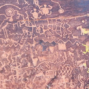 Crane Petroglyph Heritage Site - So much to see here, one of the most amazing rock art panels in Arizona! - Hiking Near Me - Rimrock, Arizona Crane Petroglyph Heritage Site - So much to see here, one of the most amazing rock art panels in Arizona! - Hiking Near Me - Rimrock, Arizona