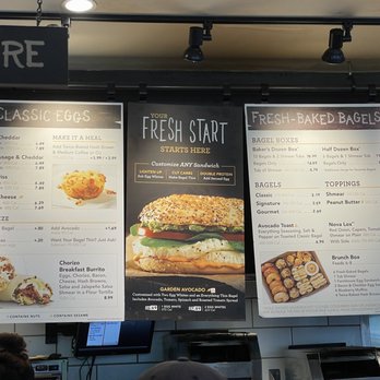 Einstein Bros. Bagels - Breakfast & Brunch Near Me - Virginia Beach, Virginia Einstein Bros. Bagels - Breakfast & Brunch Near Me - Virginia Beach, Virginia