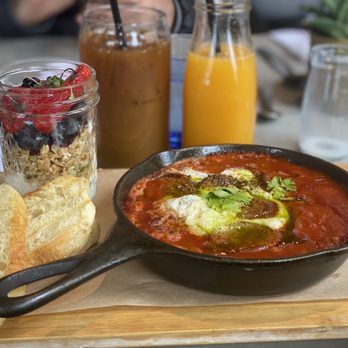 Five5eeds - Breakfast Board - Coffee & Tea Near Me - Park City, Utah Five5eeds - Breakfast Board - Coffee & Tea Near Me - Park City, Utah