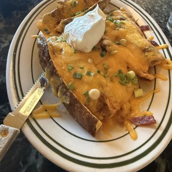 The Buena Vista - Potato Skins - Bars Near Me - San Francisco, California The Buena Vista - Potato Skins - Bars Near Me - San Francisco, California