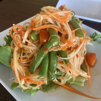 Chimm - Papaya Salad - Vietnamese Near Me - Charlottesville, Virginia Chimm - Papaya Salad - Vietnamese Near Me - Charlottesville, Virginia