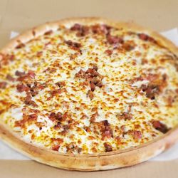 Pantera's Pizza - Ultimeat