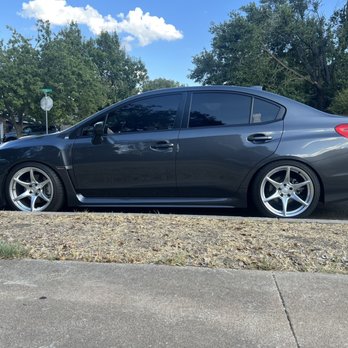 Brothers Alignment - Auto Repair Near Me - Austin, Texas