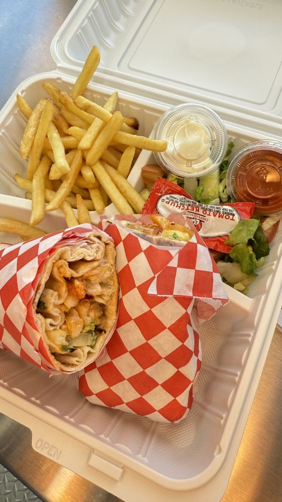 Al Murtaza Kabab & Grill