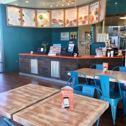 Tropical Smoothie Cafe