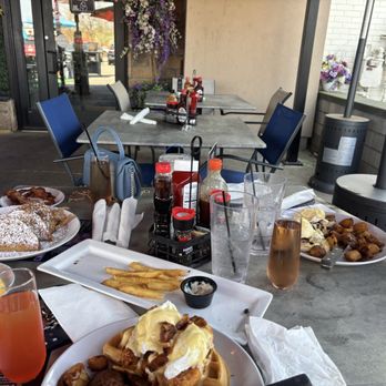 Mi Mosa - Breakfast & Brunch Near Me - Farmington, Michigan