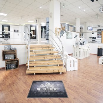 Be Different - Hair Salons Near Me - Braunschweig, NI
