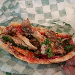 Fresh Pita Organic Express