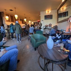 Beacon Coffee Co. & Mercantile