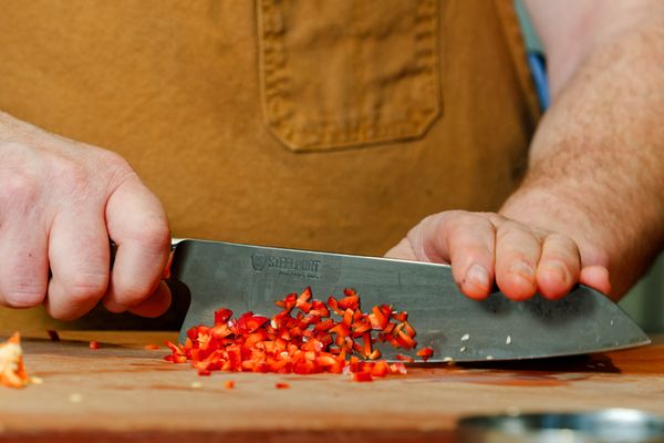 Steelport Knife Co. by null