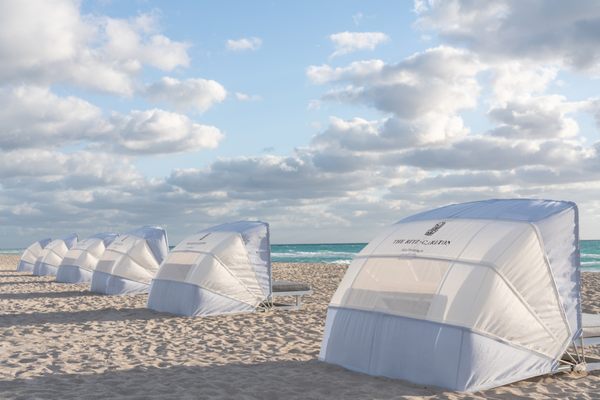 The Ritz-Carlton, South Beach by null The Ritz-Carlton, South Beach by null