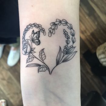 Ink Mindset Studios - Tattoo - Tattoo Near Me - San Diego, California