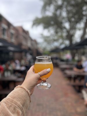 Crooked Can Brewing Company by null