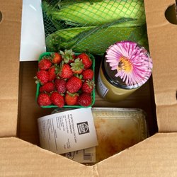 Cider Keg Farm Market - Farm fresh goodies.