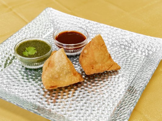 MAMA's Indian Kitchen & Food Mart by null