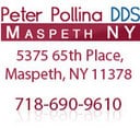 Peter Pollina, DDS FAGD
