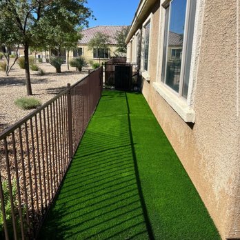 Big Bully Turf - Landscaping Near Me - Henderson, Nevada
