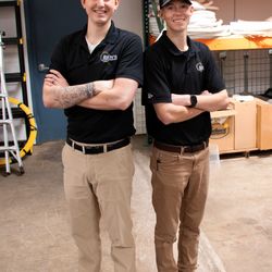 Ben's Heating & Air Conditioning
