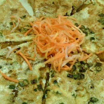 Bistro B - Banh bot chien - Vietnamese Near Me - Dallas, Texas