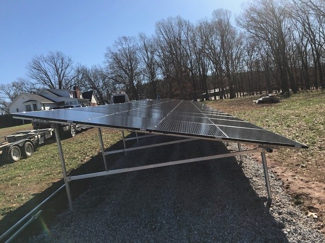 Slide of Poly Energy