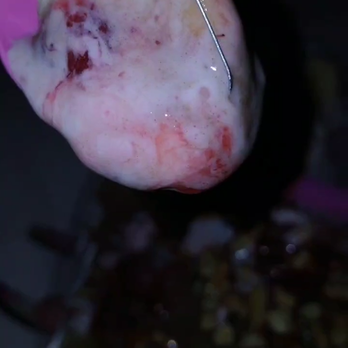 Baskin-Robbins - How did this get inside my ice cream?? - Ice Cream & Frozen Yogurt Near Me - Stockton, California