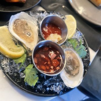 Baldamar - Fresh Oysters - New American Near Me - Roseville, Minnesota Baldamar - Fresh Oysters - New American Near Me - Roseville, Minnesota