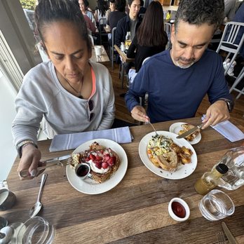 Plow - Breakfast & Brunch Near Me - San Francisco, California Plow - Breakfast & Brunch Near Me - San Francisco, California