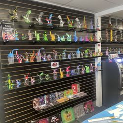 Seeno Smoke Shop Wireless