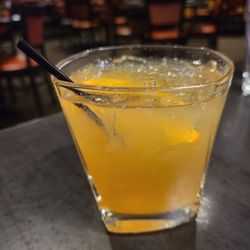110 Grill - 110 Old Fashioned