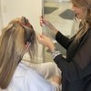 Fringe Salon and Color Bar gift card