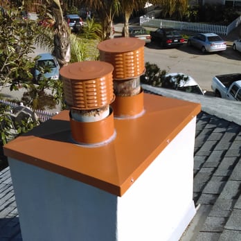 Chimney Champ - All finished - Chimney Sweeps Near Me Chimney Champ - All finished - Chimney Sweeps Near Me
