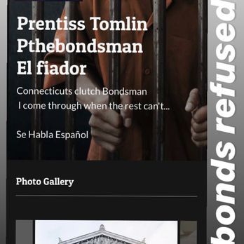 P The Bondsman - Bail Bondsmen Near Me P The Bondsman - Bail Bondsmen Near Me