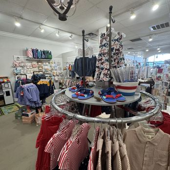 Bright Beginnings Boutique - Children's Clothing Near Me - Austin, Texas