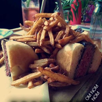 Good Luck Restaurant - Yummmiesss - New American Near Me - Rochester, New York