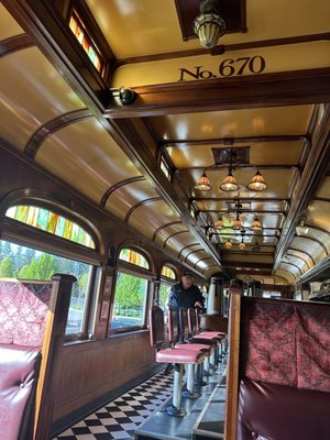 Frank's Diner - North Spokane by null