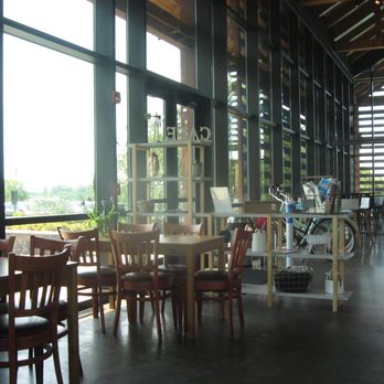 Farmhouse Cafe - Breakfast & Brunch Near Me - Wendell, North Carolina