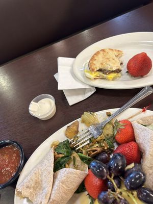 Jason's Deli by null