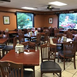 Pete's On Poinsett
